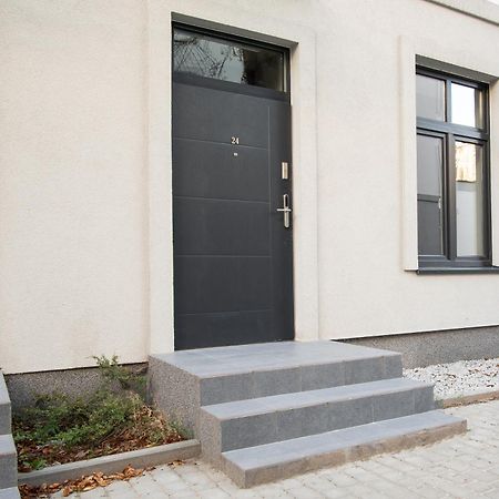 Dream Apartments - Gdanska 72 Lodź Bagian luar foto