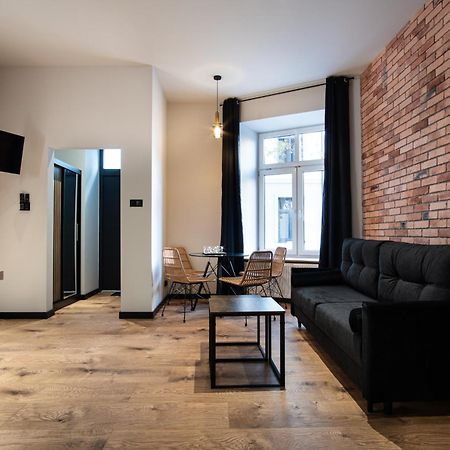 Dream Apartments - Gdanska 72 Lodź Bagian luar foto
