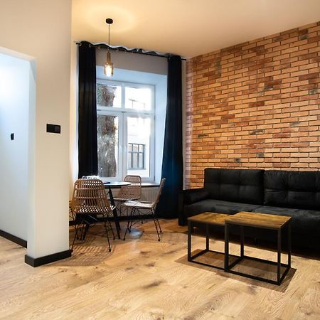 Dream Apartments - Gdanska 72 Lodź Bagian luar foto