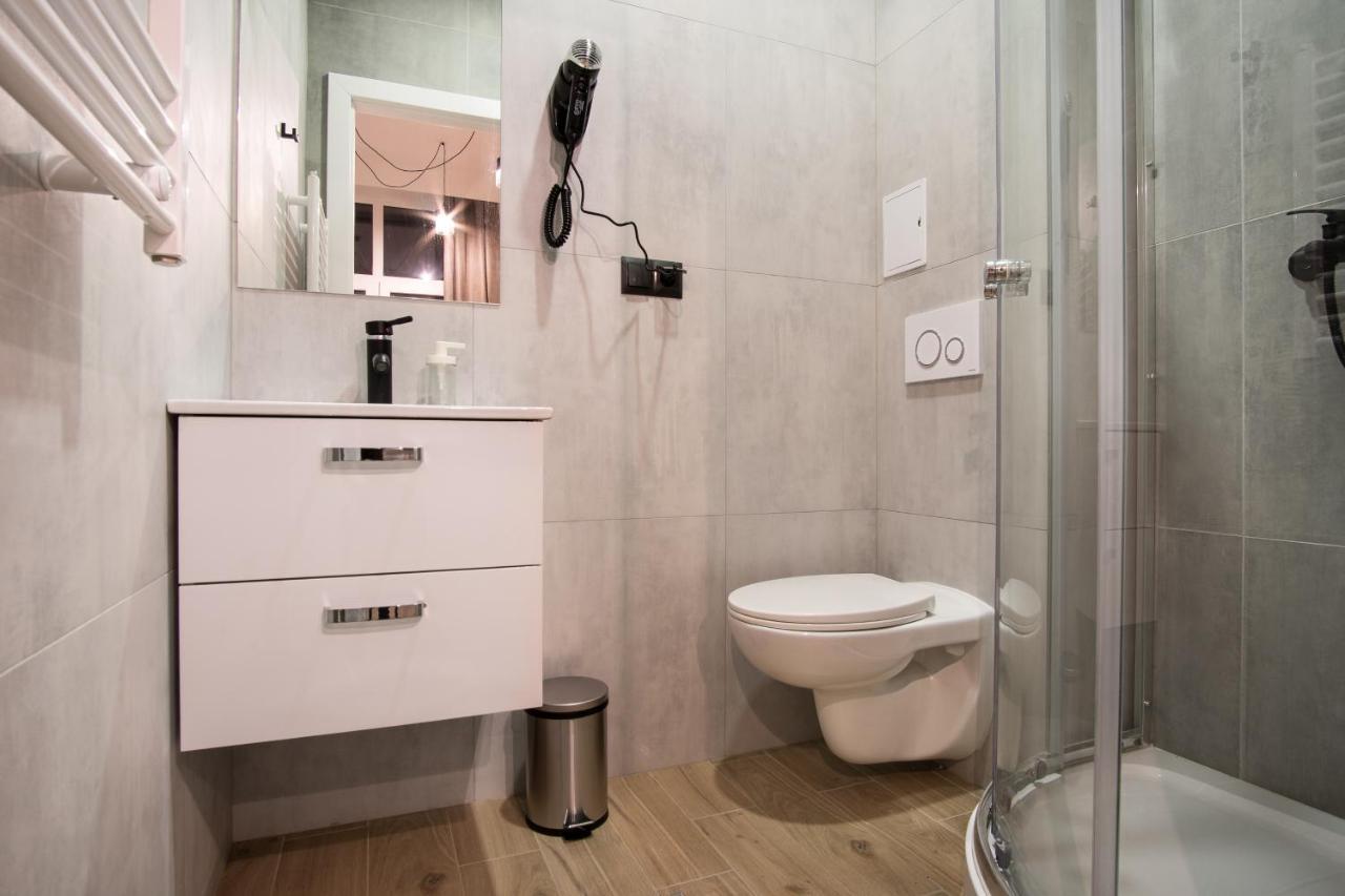 Dream Apartments - Gdanska 72 Lodź Bagian luar foto