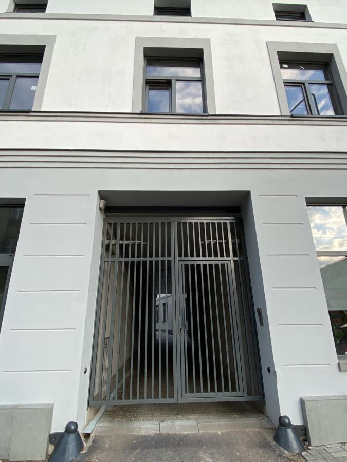 Dream Apartments - Gdanska 72 Lodź Bagian luar foto