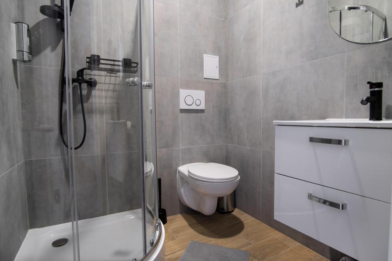 Dream Apartments - Gdanska 72 Lodź Bagian luar foto
