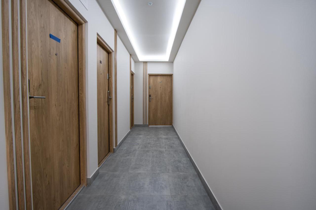 Dream Apartments - Gdanska 72 Lodź Bagian luar foto