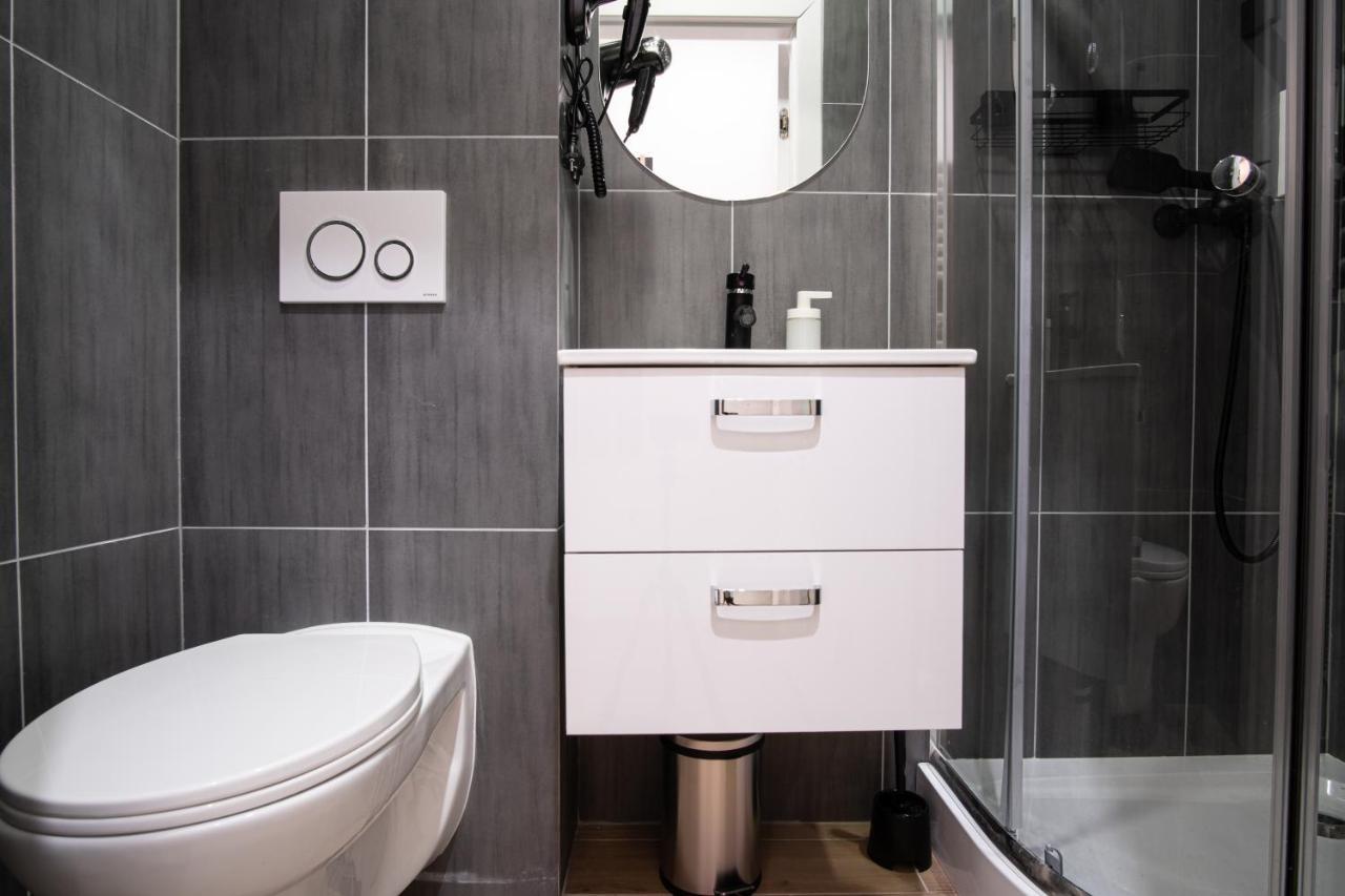 Dream Apartments - Gdanska 72 Lodź Bagian luar foto