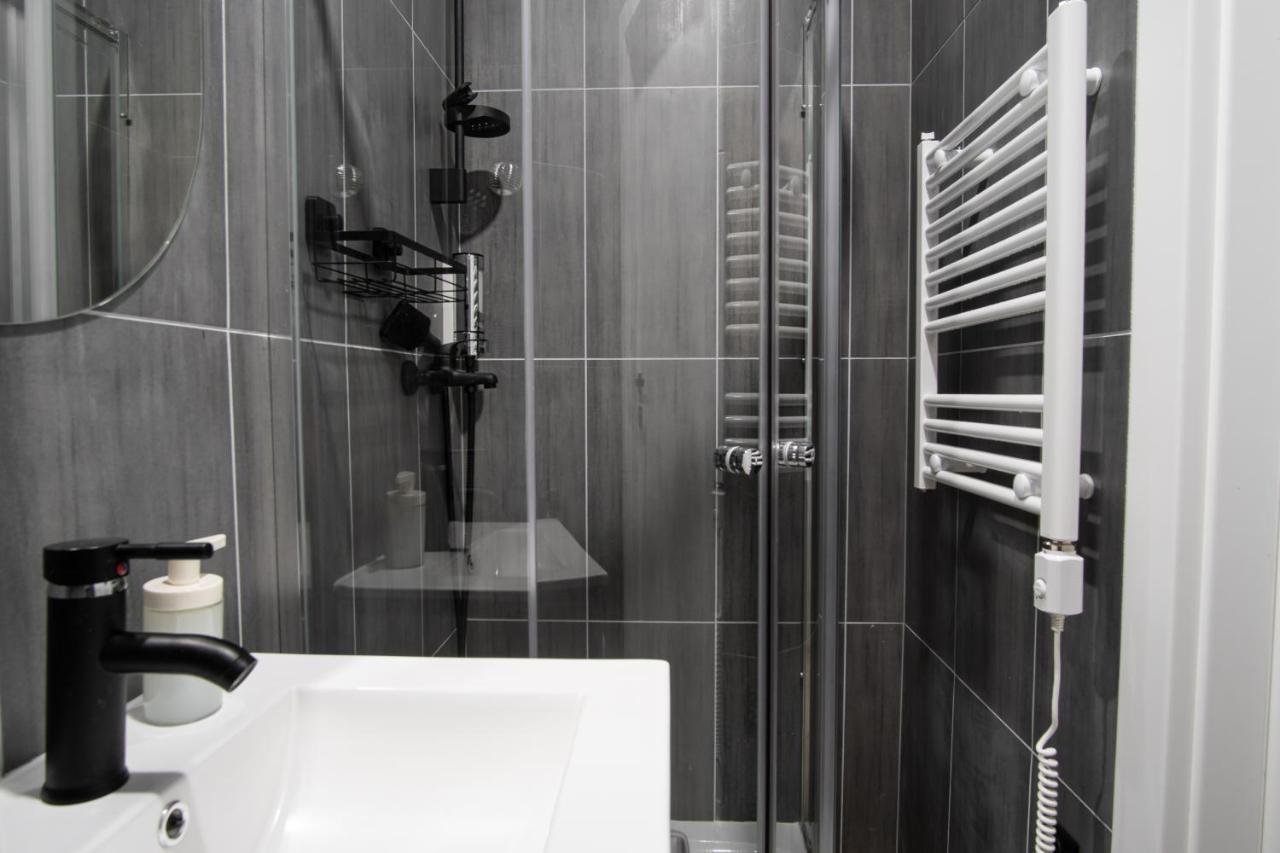 Dream Apartments - Gdanska 72 Lodź Bagian luar foto