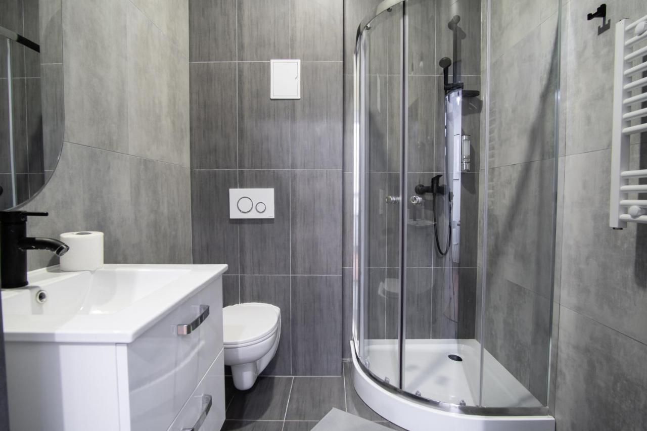 Dream Apartments - Gdanska 72 Lodź Bagian luar foto