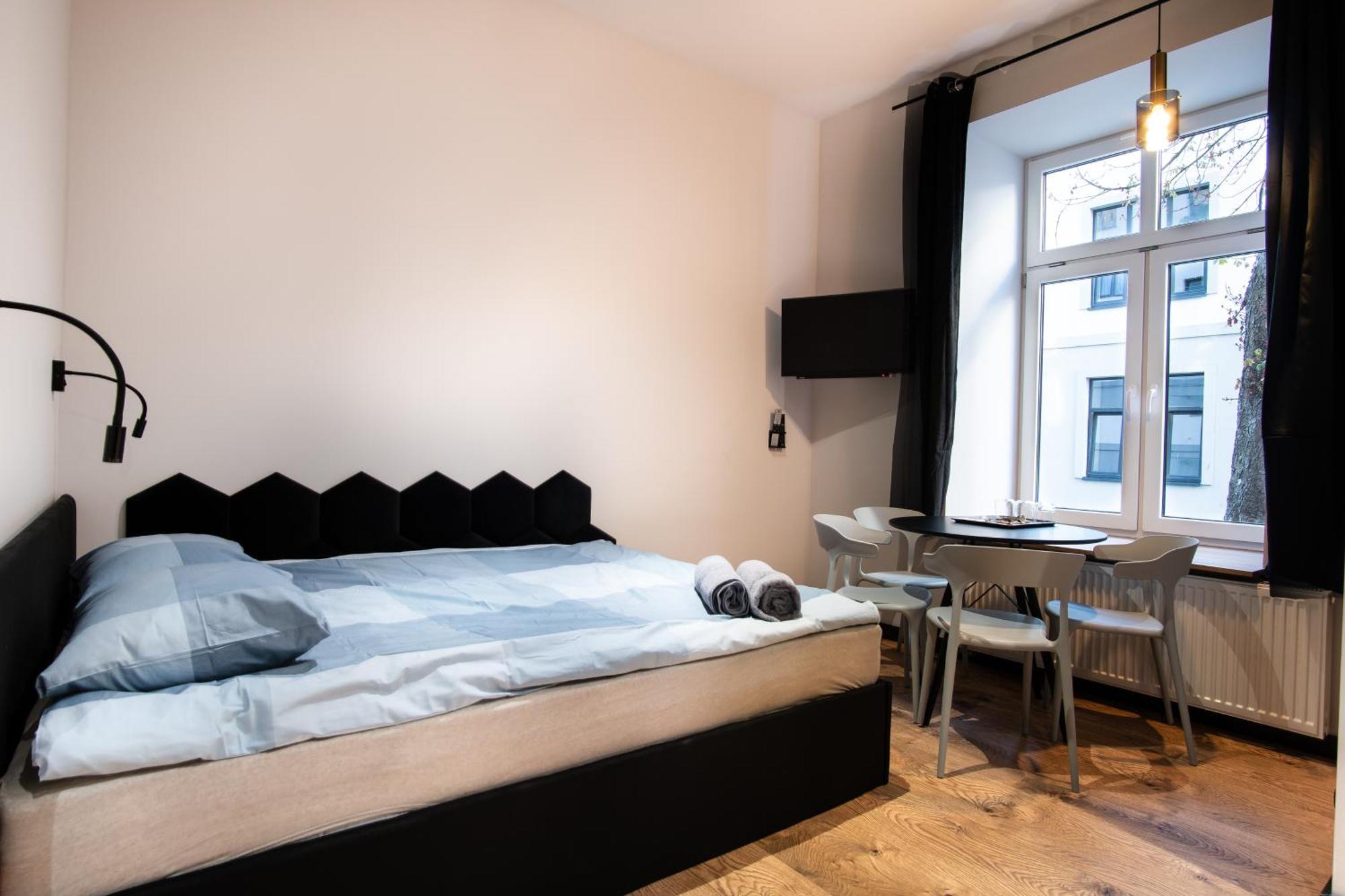 Dream Apartments - Gdanska 72 Lodź Bagian luar foto