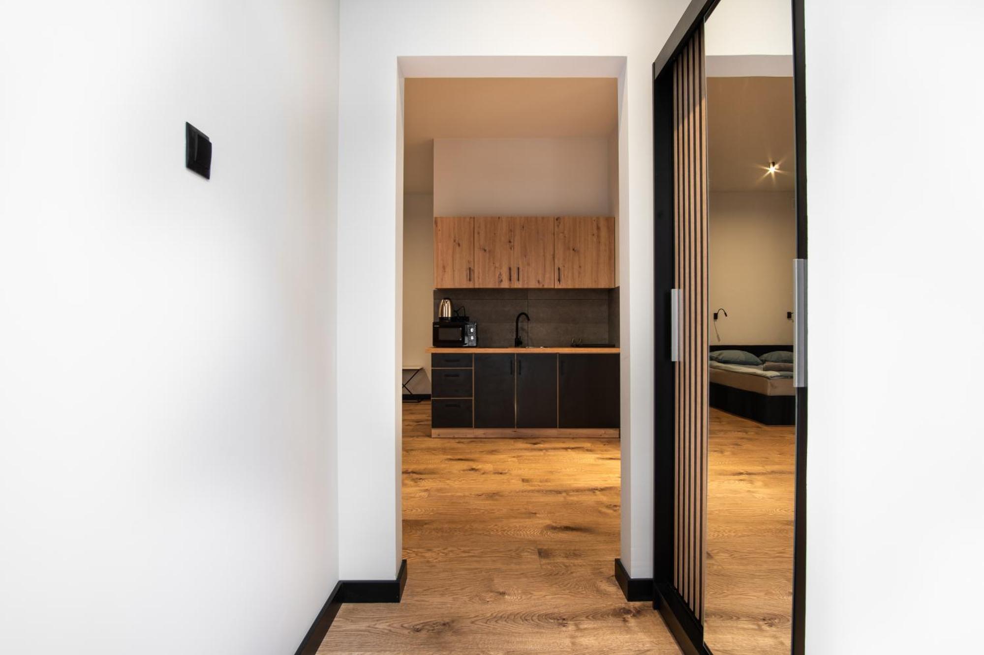 Dream Apartments - Gdanska 72 Lodź Bagian luar foto