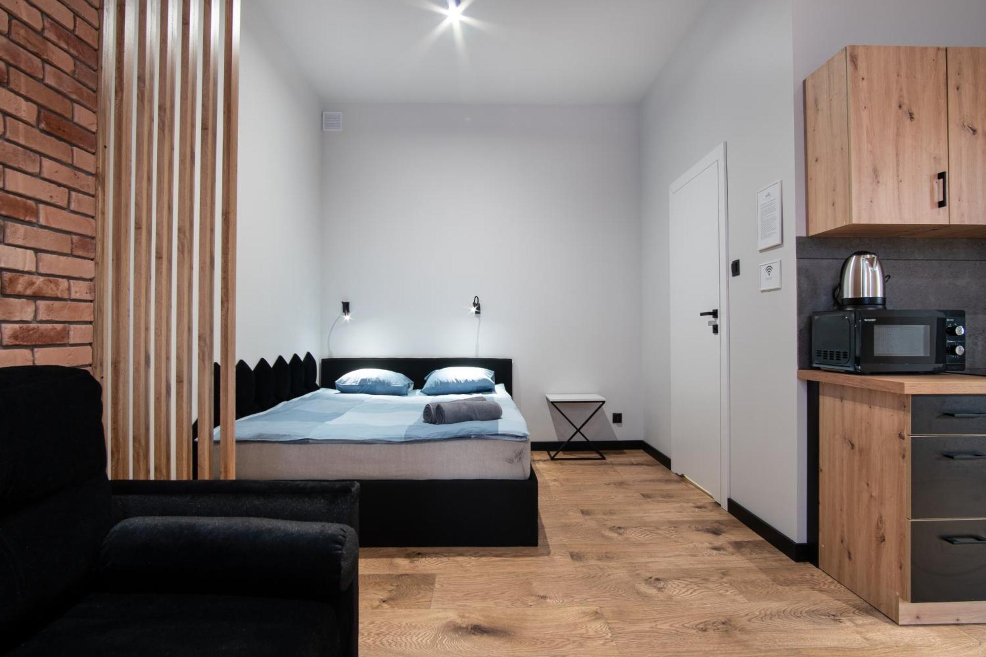 Dream Apartments - Gdanska 72 Lodź Bagian luar foto