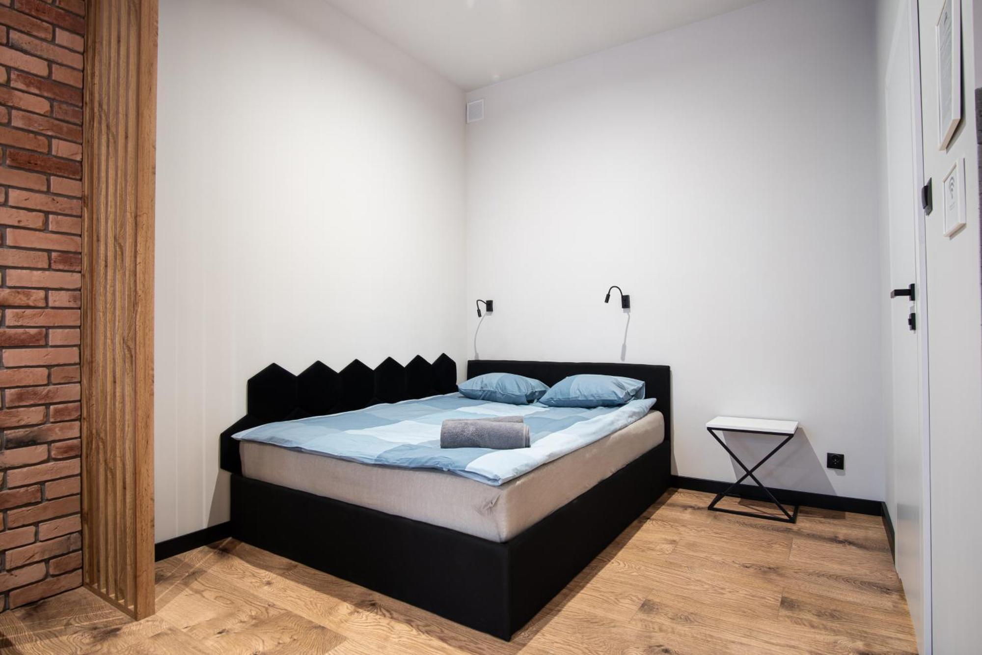 Dream Apartments - Gdanska 72 Lodź Bagian luar foto