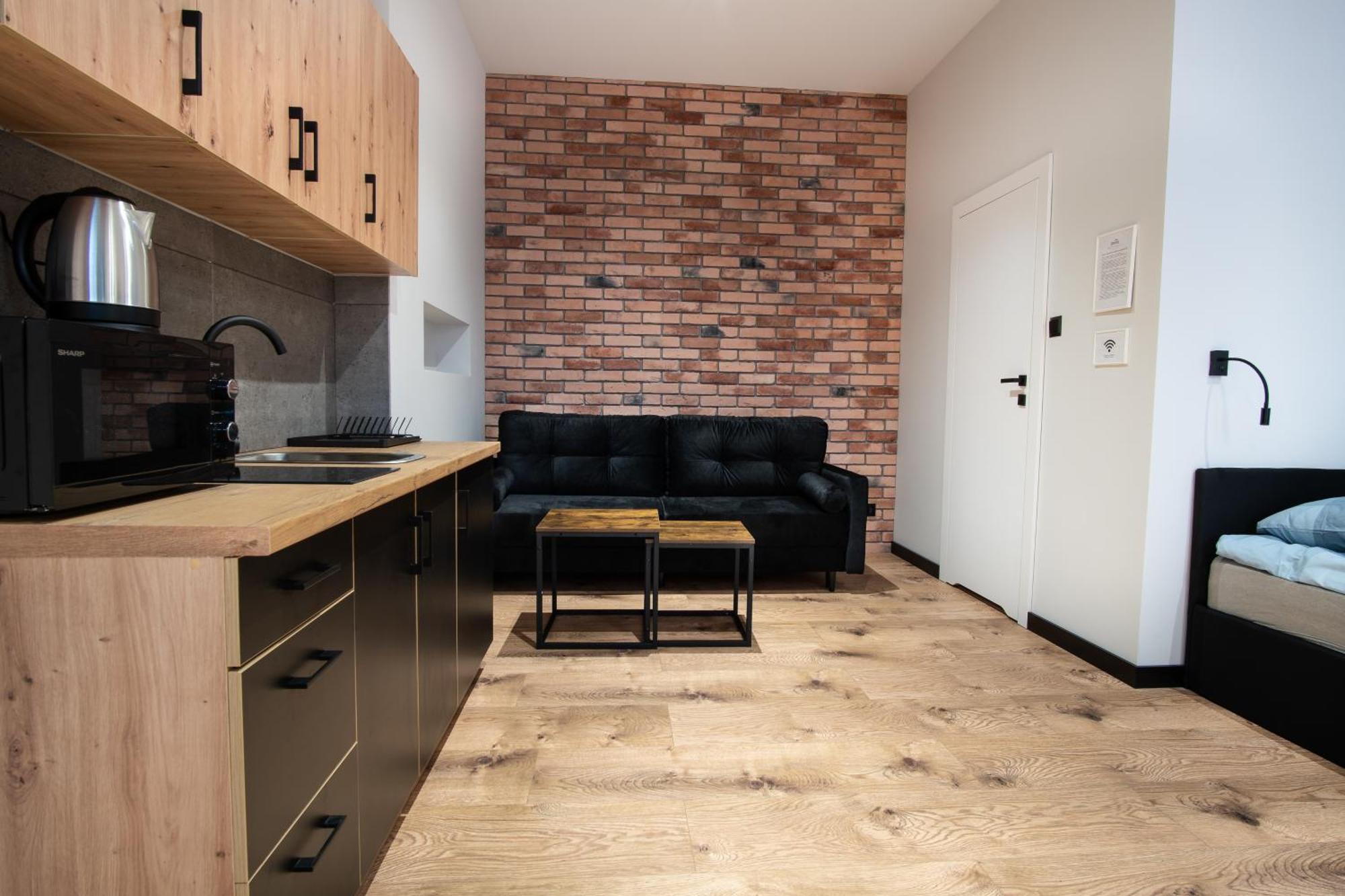 Dream Apartments - Gdanska 72 Lodź Bagian luar foto